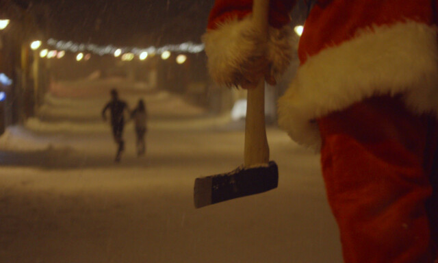 image: «Juleblod» ble slaktet og floppet på kino. Dermed får ikke filmarbeiderne betalt